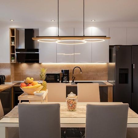 Jasenka Apartment Завалатица Экстерьер фото