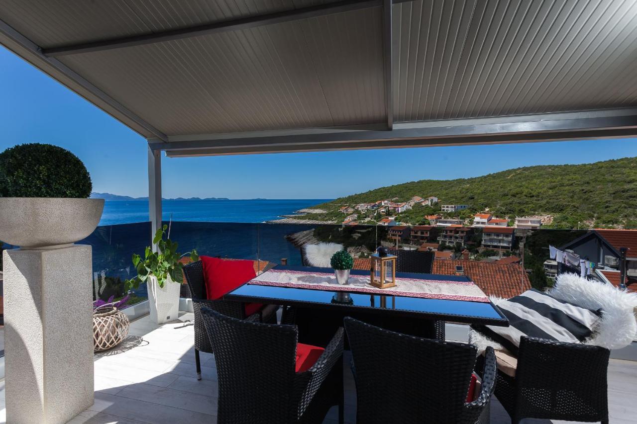 Jasenka Apartment Завалатица Экстерьер фото