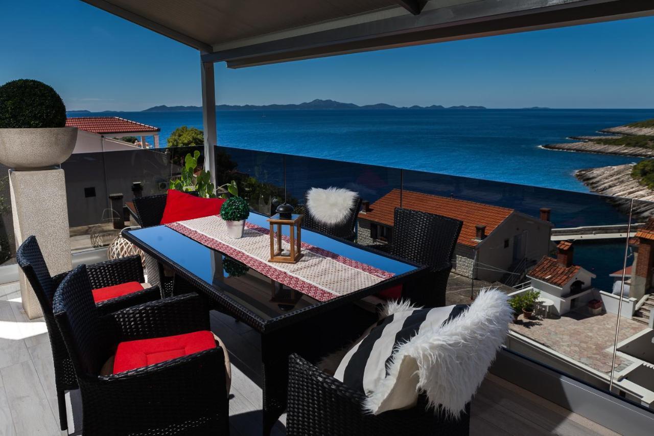 Jasenka Apartment Завалатица Экстерьер фото