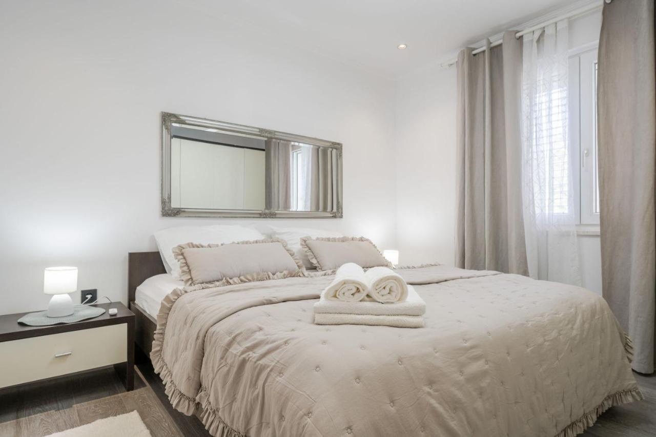 Jasenka Apartment Завалатица Экстерьер фото