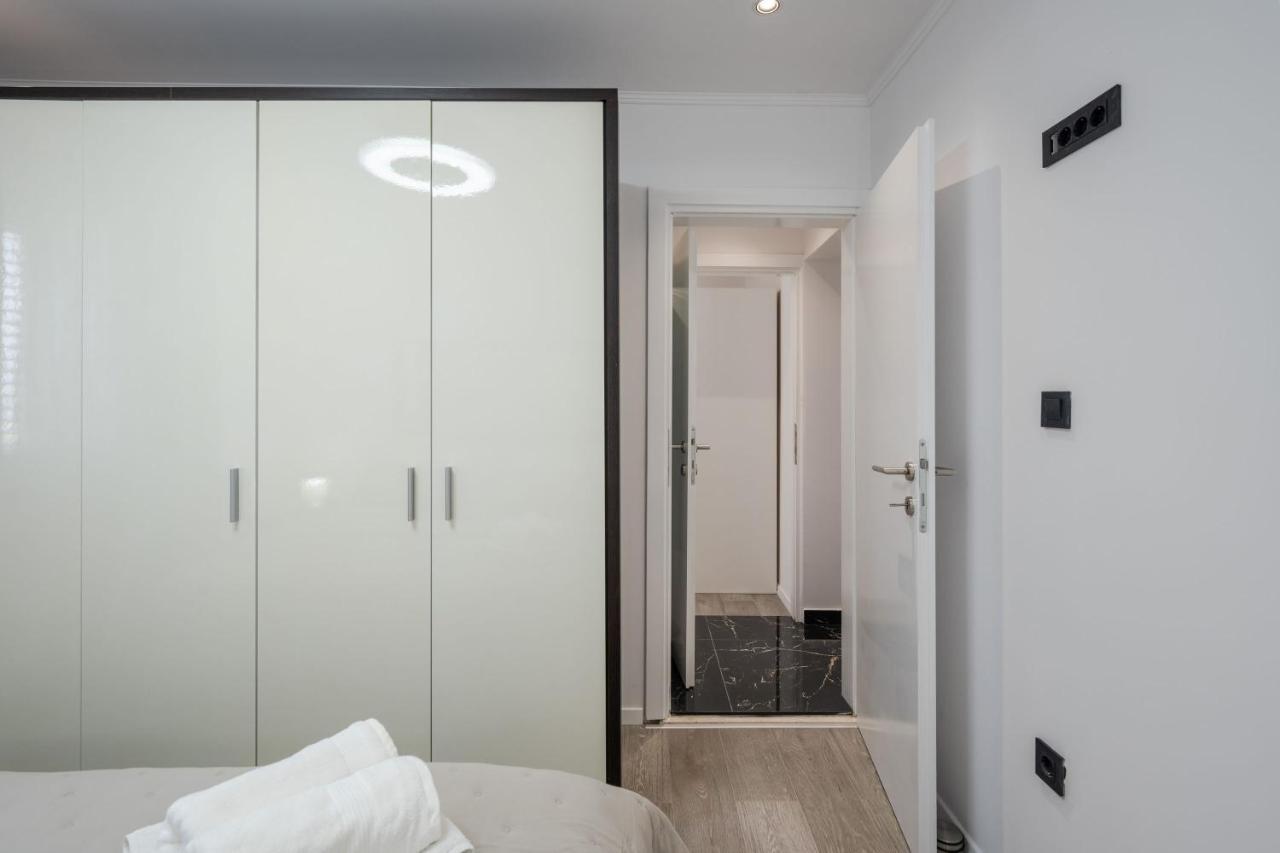 Jasenka Apartment Завалатица Экстерьер фото
