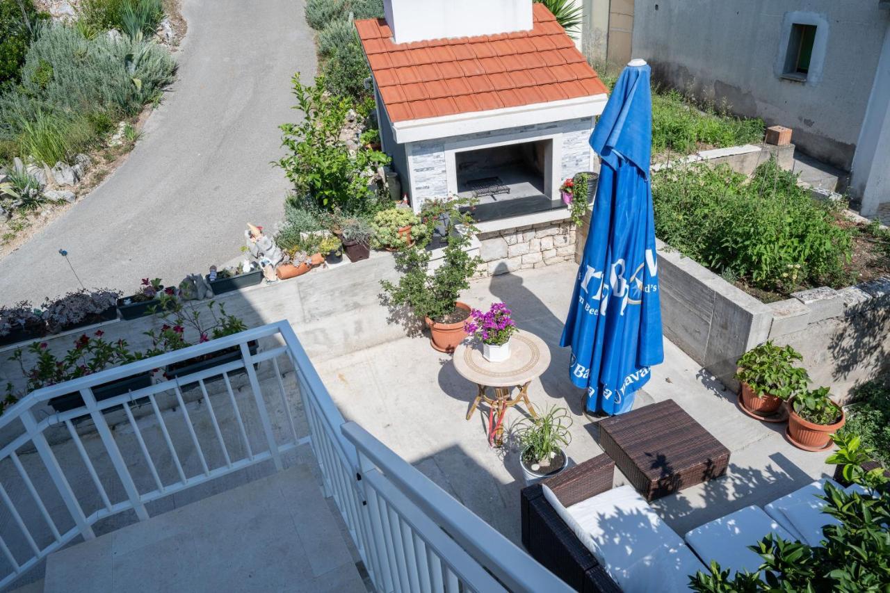 Jasenka Apartment Завалатица Экстерьер фото