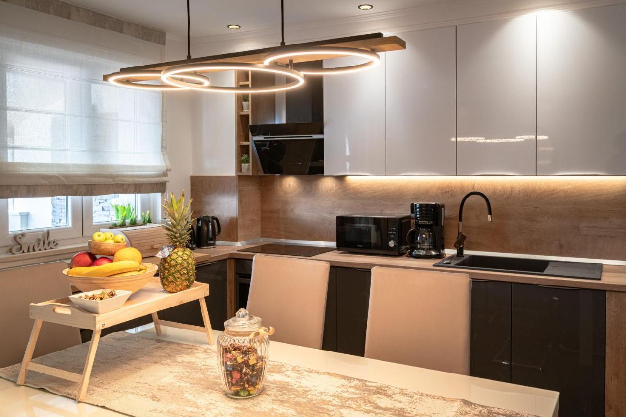 Jasenka Apartment Завалатица Экстерьер фото