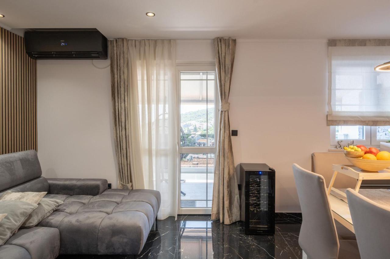 Jasenka Apartment Завалатица Экстерьер фото
