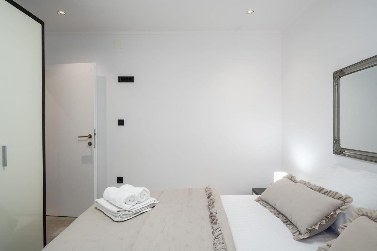 Jasenka Apartment Завалатица Экстерьер фото