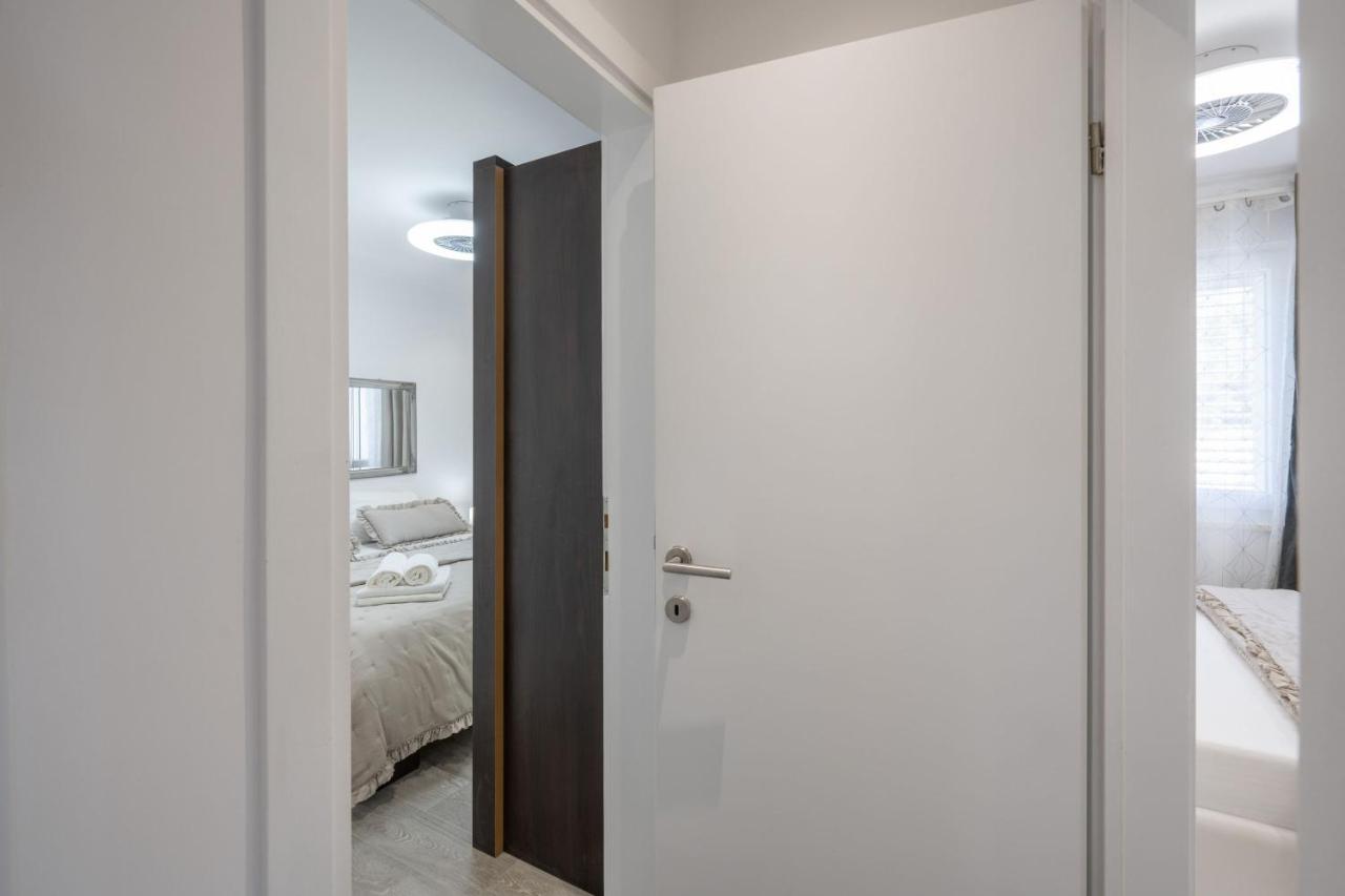 Jasenka Apartment Завалатица Экстерьер фото