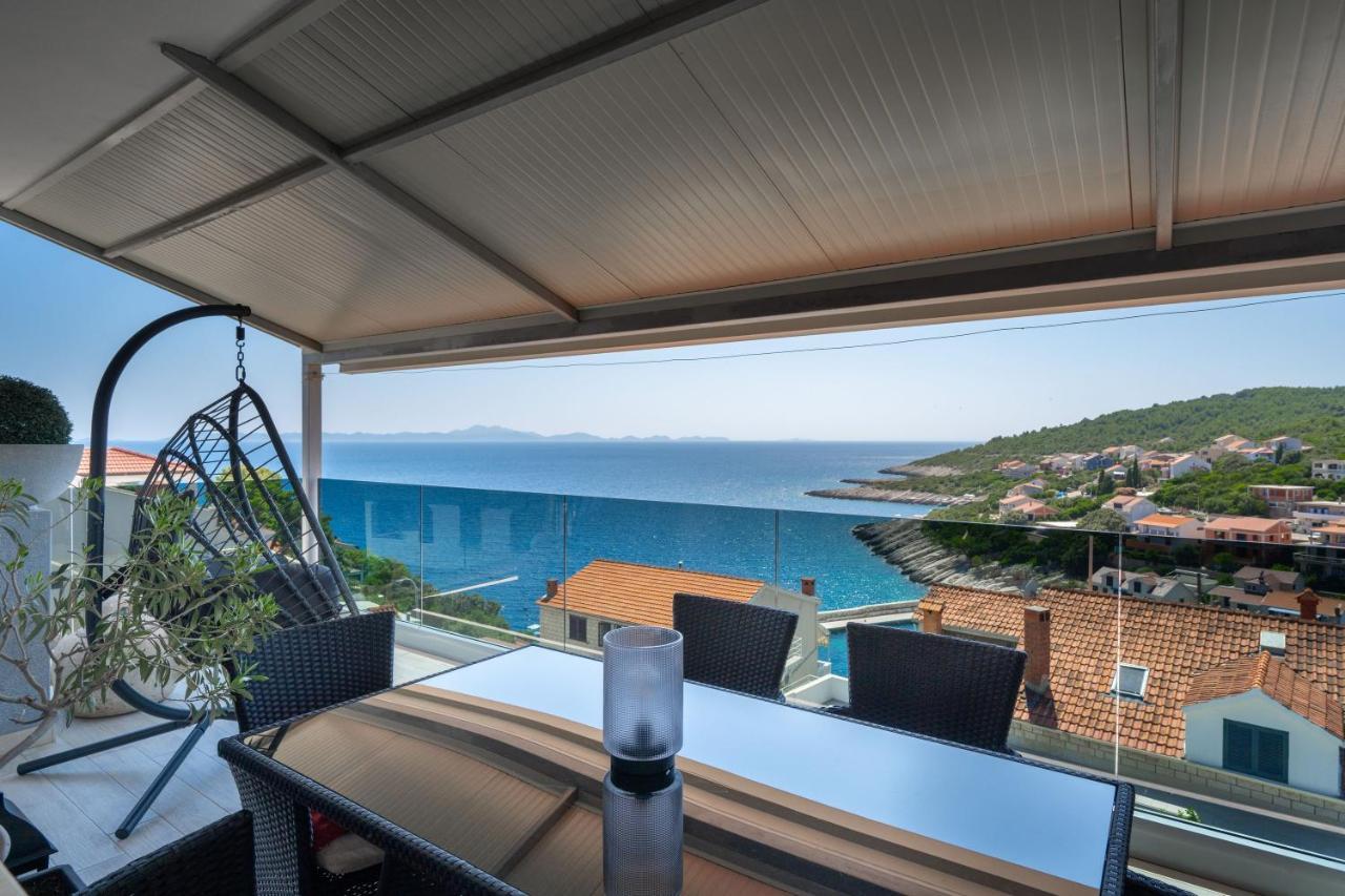 Jasenka Apartment Завалатица Экстерьер фото