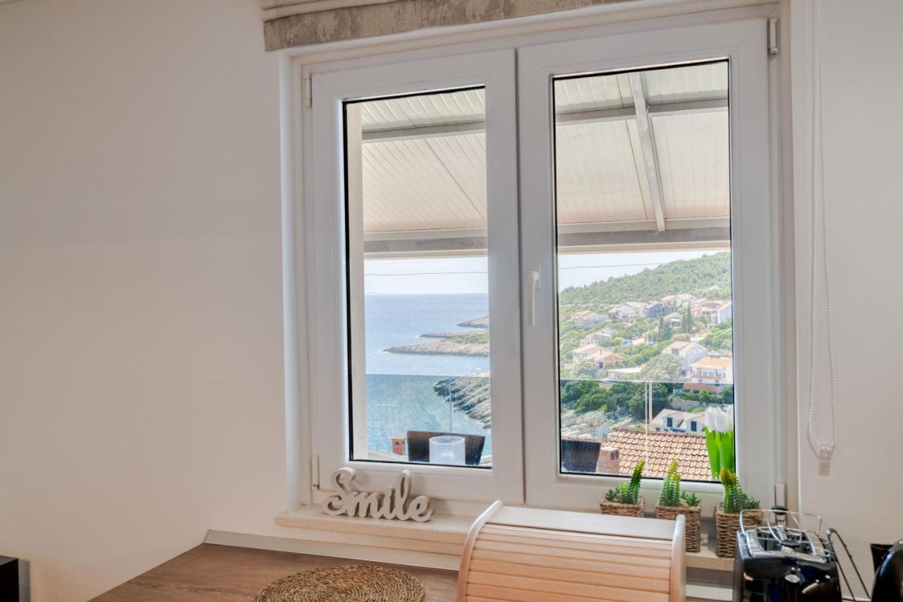 Jasenka Apartment Завалатица Экстерьер фото