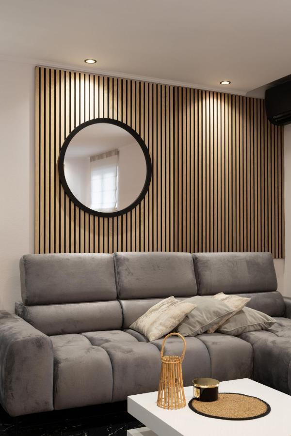 Jasenka Apartment Завалатица Экстерьер фото