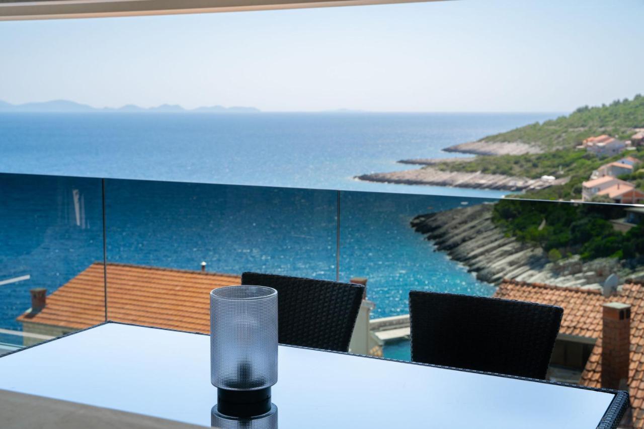 Jasenka Apartment Завалатица Экстерьер фото