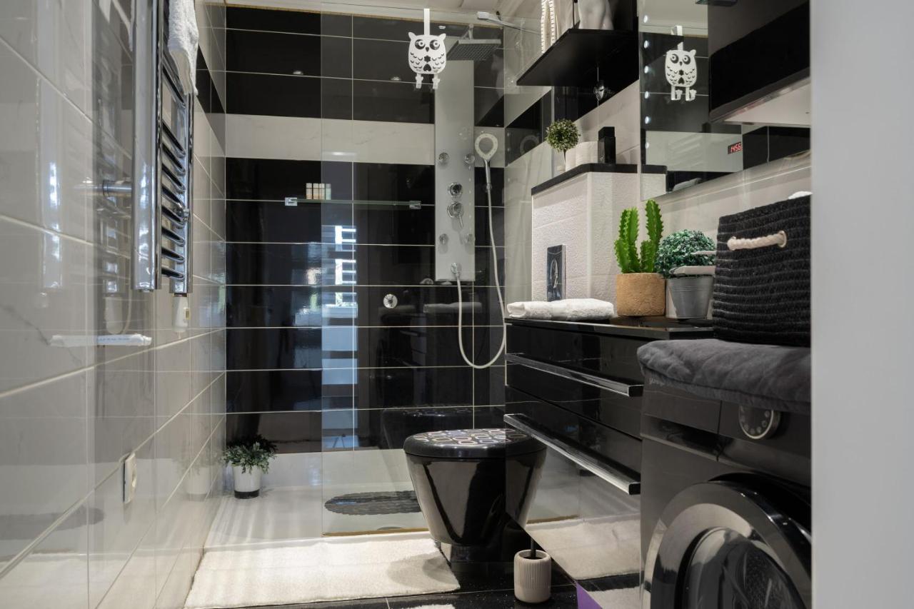 Jasenka Apartment Завалатица Экстерьер фото