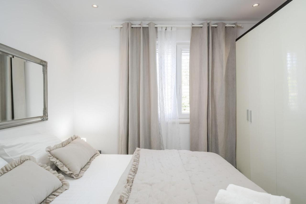 Jasenka Apartment Завалатица Экстерьер фото