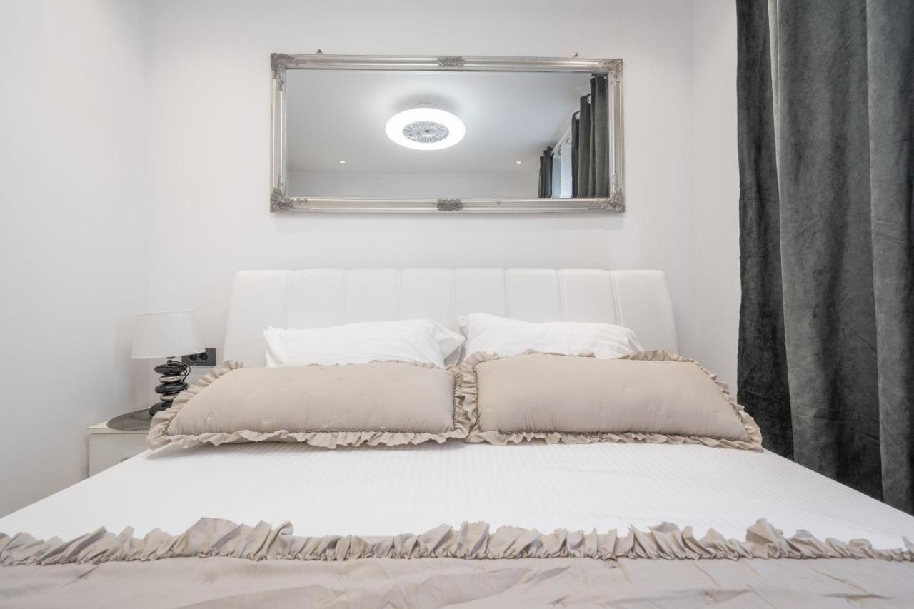 Jasenka Apartment Завалатица Экстерьер фото
