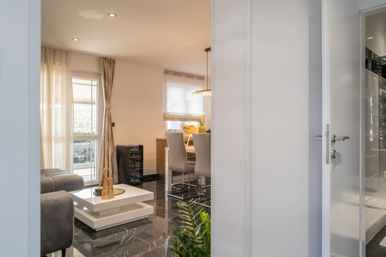 Jasenka Apartment Завалатица Экстерьер фото