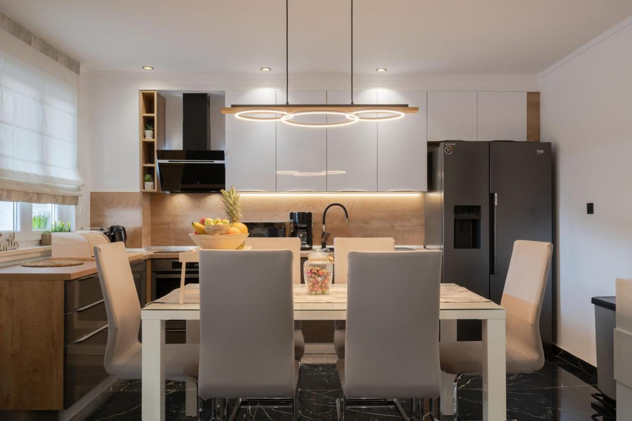 Jasenka Apartment Завалатица Экстерьер фото