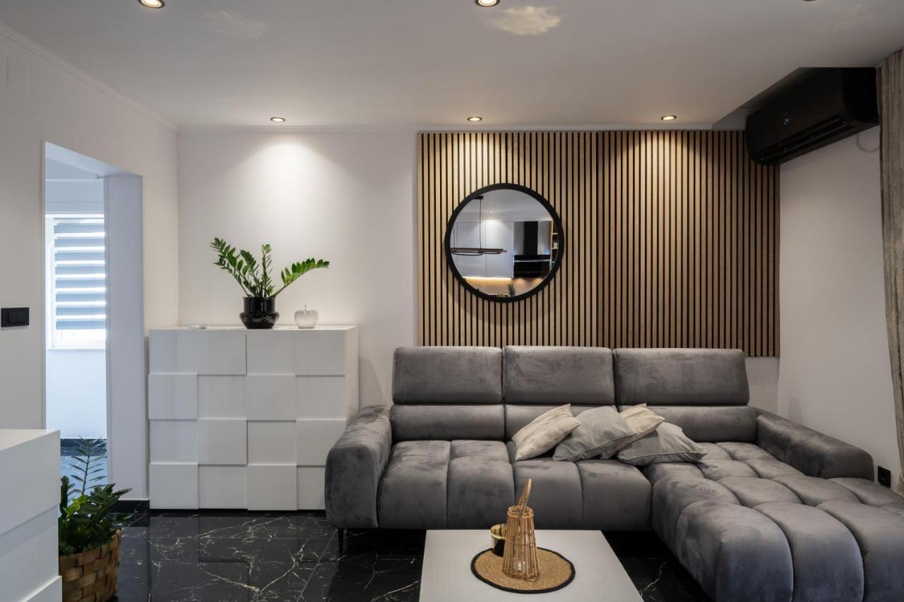 Jasenka Apartment Завалатица Экстерьер фото