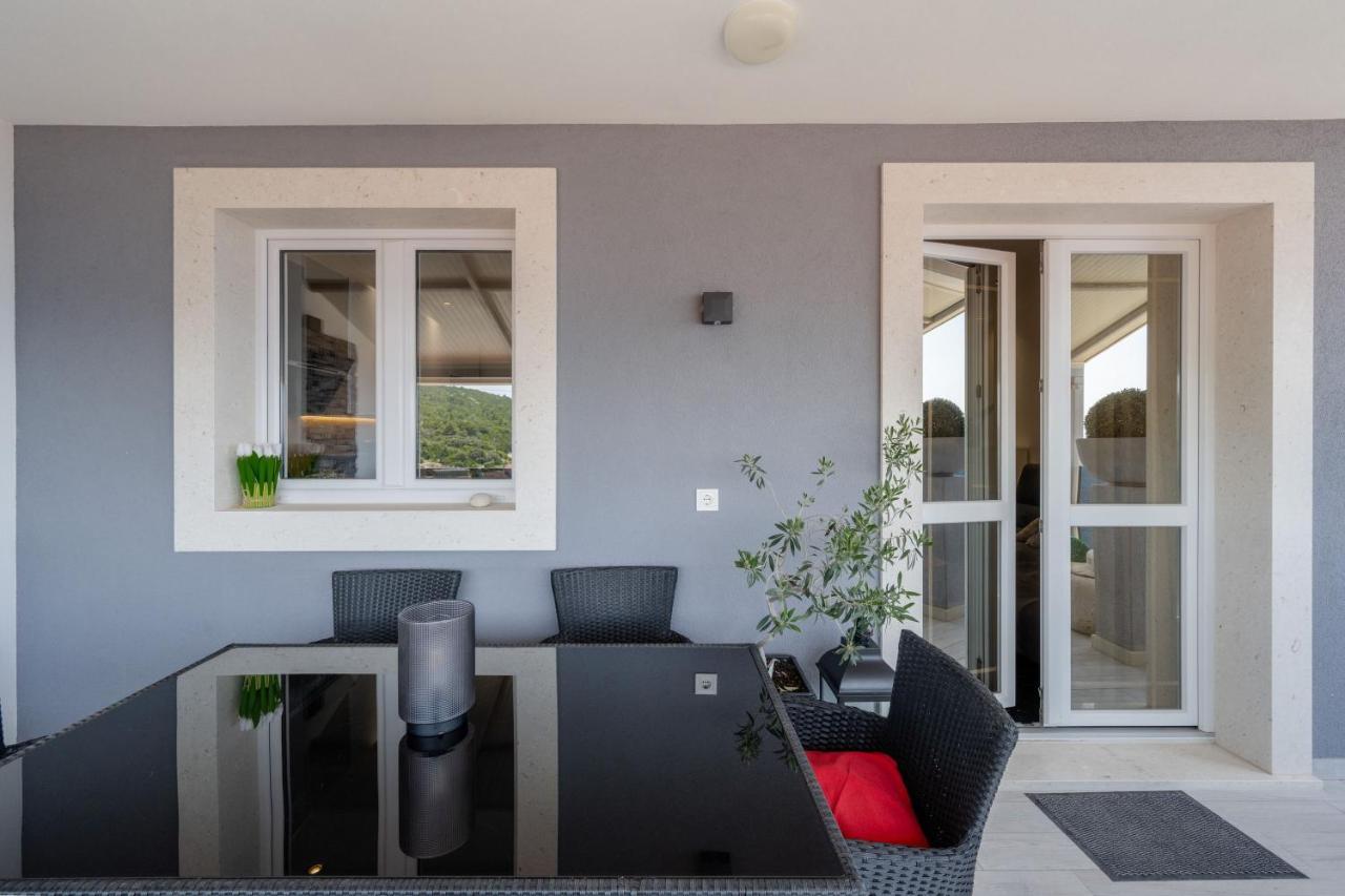 Jasenka Apartment Завалатица Экстерьер фото