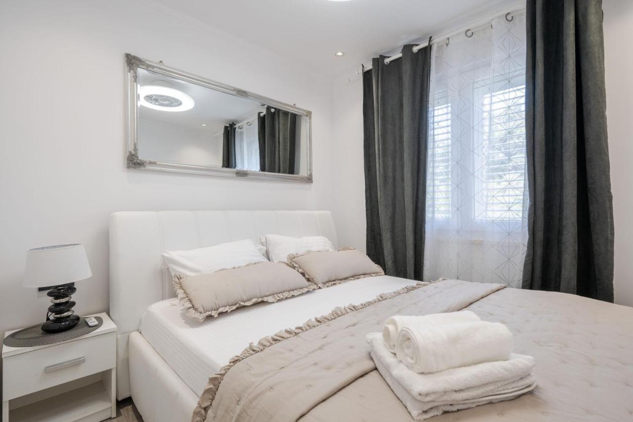 Jasenka Apartment Завалатица Экстерьер фото