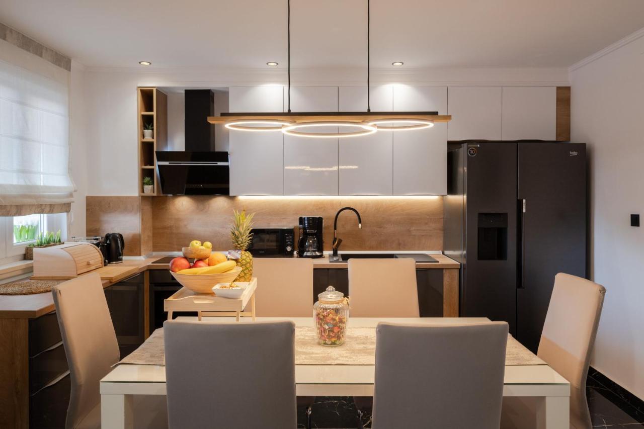 Jasenka Apartment Завалатица Экстерьер фото